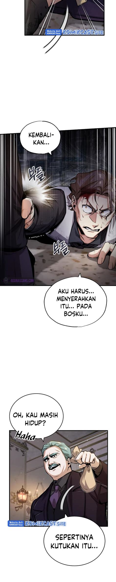 academy's undercover professor sub indo|Komikzoid .